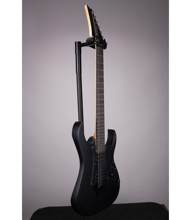 Gio RG330EX Electric Guitar - Black Flat