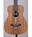 Martin LXK2 Little Martin - Natural Koa