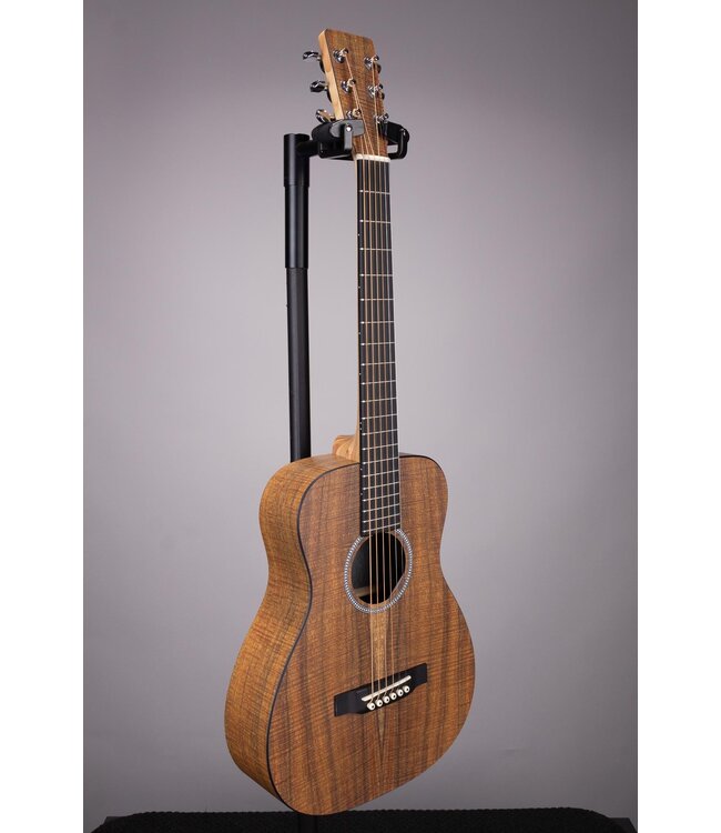 Martin LXK2 Little Martin - Natural Koa