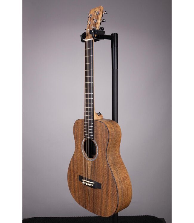 Martin LXK2 Little Martin - Natural Koa