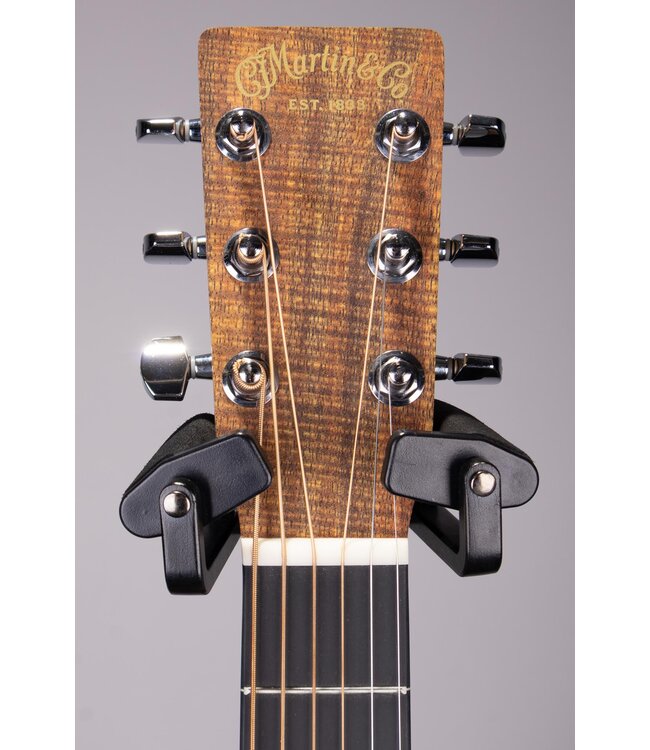 Martin LXK2 Little Martin - Natural Koa