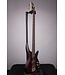 Ibanez SR Standard SR300E 4-String Bass Guitar - Wine Red Frozen Matte