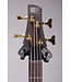 Ibanez SR Standard SR300E 4-String Bass Guitar - Wine Red Frozen Matte
