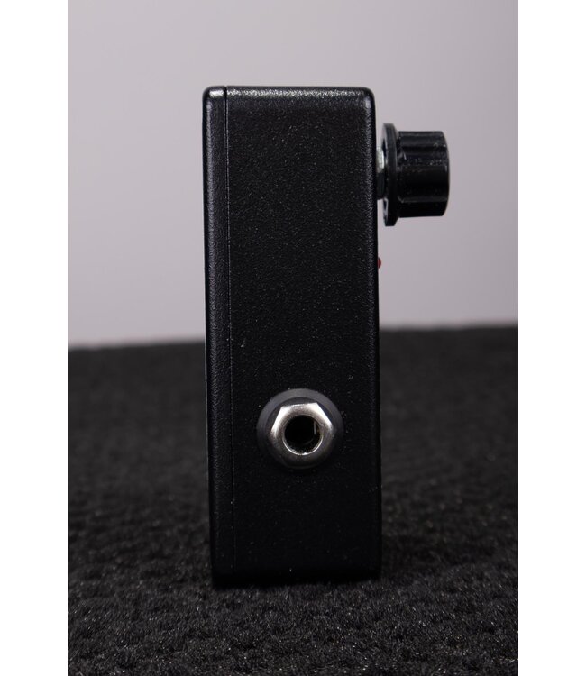 EarthQuaker Devices Easy Listening Analog Amp Simulator Pedal