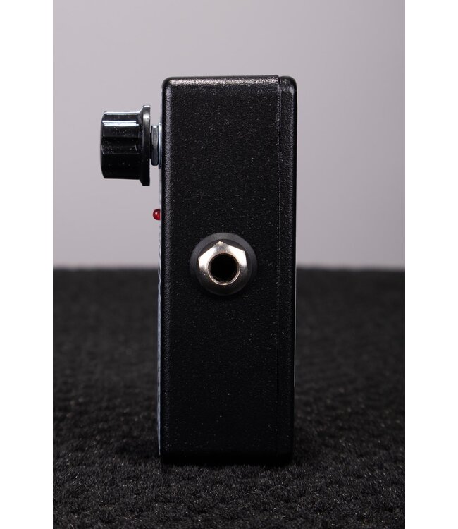 EarthQuaker Devices Easy Listening Analog Amp Simulator Pedal