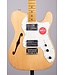 Squier Classic Vibe '70s Telecaster Thinline - Natural with Maple Fingerboard