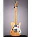 Squier Classic Vibe '70s Telecaster Thinline - Natural with Maple Fingerboard