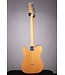 Squier Classic Vibe '70s Telecaster Thinline - Natural with Maple Fingerboard