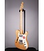 Squier Classic Vibe '70s Telecaster Thinline - Natural with Maple Fingerboard