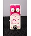 EarthQuaker Devices Barrows V1 - Fuzz Attacker Fuzz Pedal