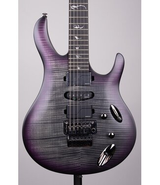 PRS PRS SE Chleo Herman Li Signature – Charcoal Purple Burst, Includes Gig Bag PRS PRS SE Chleo Herman Li Signature – Charcoal Purple Burst, Includes Gig Bag