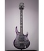 PRS SE Chleo Herman Li Signature – Charcoal Purple Burst, Includes Gig Bag