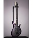PRS SE Chleo Herman Li Signature – Charcoal Purple Burst, Includes Gig Bag