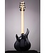 PRS SE Chleo Herman Li Signature – Charcoal Purple Burst, Includes Gig Bag