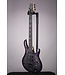 PRS SE Chleo Herman Li Signature – Charcoal Purple Burst, Includes Gig Bag