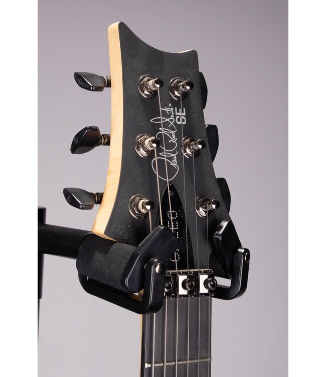 PRS SE Chleo Herman Li Signature – Charcoal Purple Burst, Includes Gig Bag