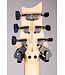 PRS SE Chleo Herman Li Signature – Charcoal Purple Burst, Includes Gig Bag