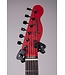 Fender Monster Hunter Telecaster Electric Guitar - Rathalos Red With Case