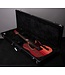 Fender Monster Hunter Telecaster Electric Guitar - Rathalos Red With Case