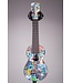 Martin 0XK Soprano Ukulele – Life Is Good Edition with Gig Bag