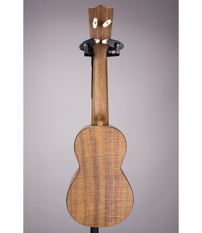 Martin 0XK Soprano Ukulele – Life Is Good Edition with Gig Bag