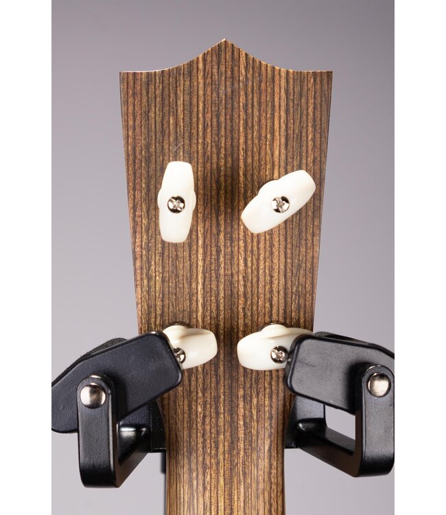 Martin 0XK Soprano Ukulele – Life Is Good Edition with Gig Bag