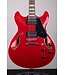 Ibanez Artcore AS73 Semi-Hollow Electric Guitar - Transparent Cherry Red