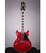 Ibanez Artcore AS73 Semi-Hollow Electric Guitar - Transparent Cherry Red