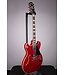 Ibanez Artcore AS73 Semi-Hollow Electric Guitar - Transparent Cherry Red
