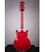 Ibanez Artcore AS73 Semi-Hollow Electric Guitar - Transparent Cherry Red