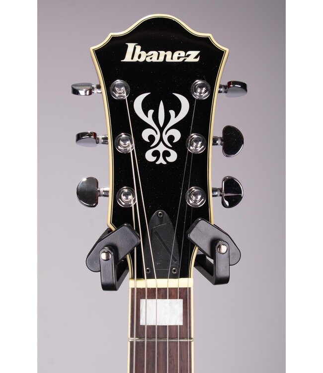Ibanez Artcore AS73 Semi-Hollow Electric Guitar - Transparent Cherry Red