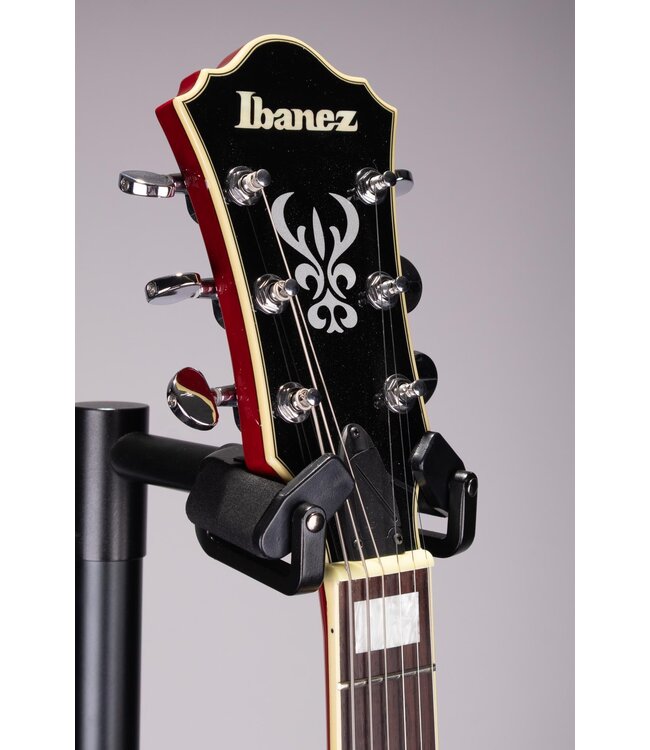 Ibanez Artcore AS73 Semi-Hollow Electric Guitar - Transparent Cherry Red