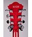Ibanez Artcore AS73 Semi-Hollow Electric Guitar - Transparent Cherry Red