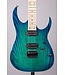 Ibanez RG421AHM Electric Guitar - Blue Moon Burst with Maple Fingerboard