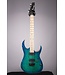 Ibanez RG421AHM Electric Guitar - Blue Moon Burst with Maple Fingerboard