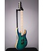 Ibanez RG421AHM Electric Guitar - Blue Moon Burst with Maple Fingerboard