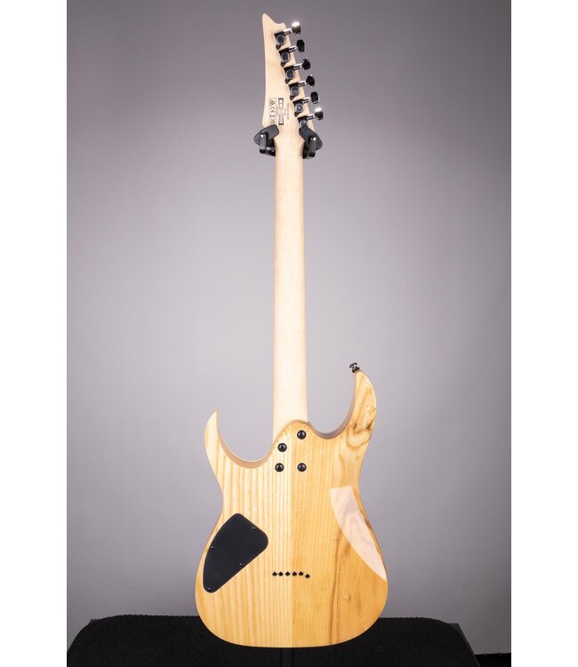 Ibanez RG421AHM Electric Guitar - Blue Moon Burst with Maple Fingerboard