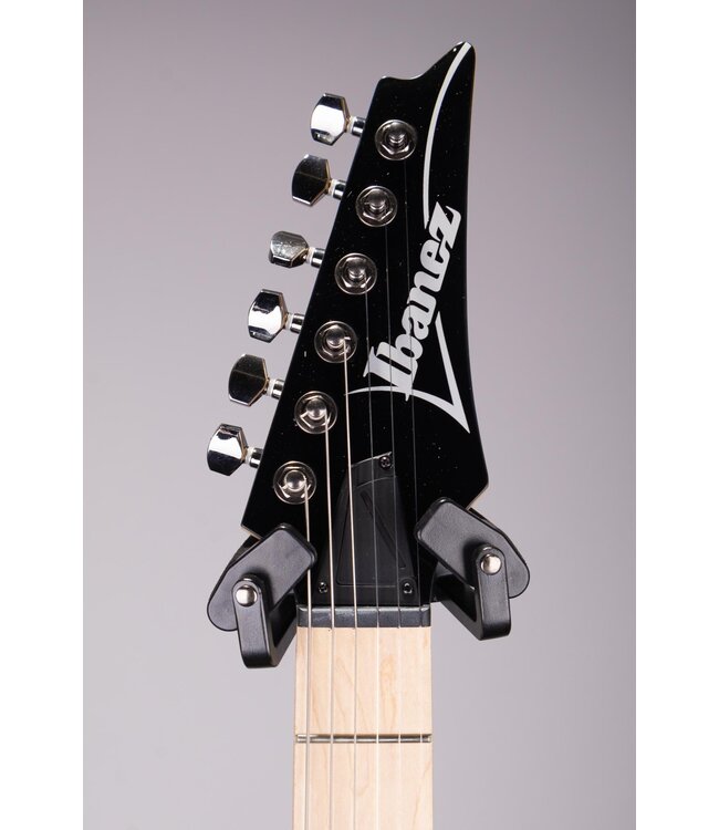 Ibanez RG421AHM Electric Guitar - Blue Moon Burst with Maple Fingerboard