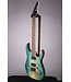 Ibanez RG421PB Electric Guitar - Caribbean Shoreline Flat with Jatoba Fingerboard