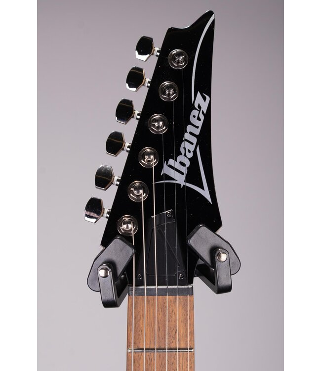 Ibanez RG421PB Electric Guitar - Caribbean Shoreline Flat with Jatoba Fingerboard