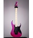 Ibanez RG550 Genesis Collection - Purple Neon, Maple Fingerboard, Edge Tremolo