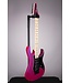 Ibanez RG550 Genesis Collection - Purple Neon, Maple Fingerboard, Edge Tremolo