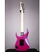 Ibanez RG550 Genesis Collection - Purple Neon, Maple Fingerboard, Edge Tremolo