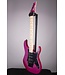 Ibanez RG550 Genesis Collection - Purple Neon, Maple Fingerboard, Edge Tremolo