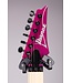 Ibanez RG550 Genesis Collection - Purple Neon, Maple Fingerboard, Edge Tremolo