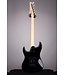 AZES40 Electric Guitar - Black