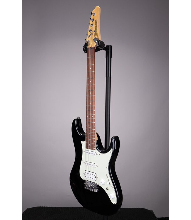 AZES40 Electric Guitar - Black