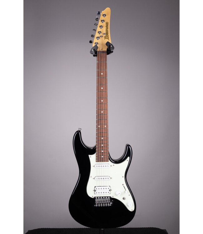 AZES40 Electric Guitar - Black