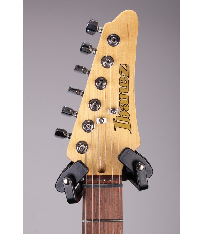 AZES40 Electric Guitar - Black