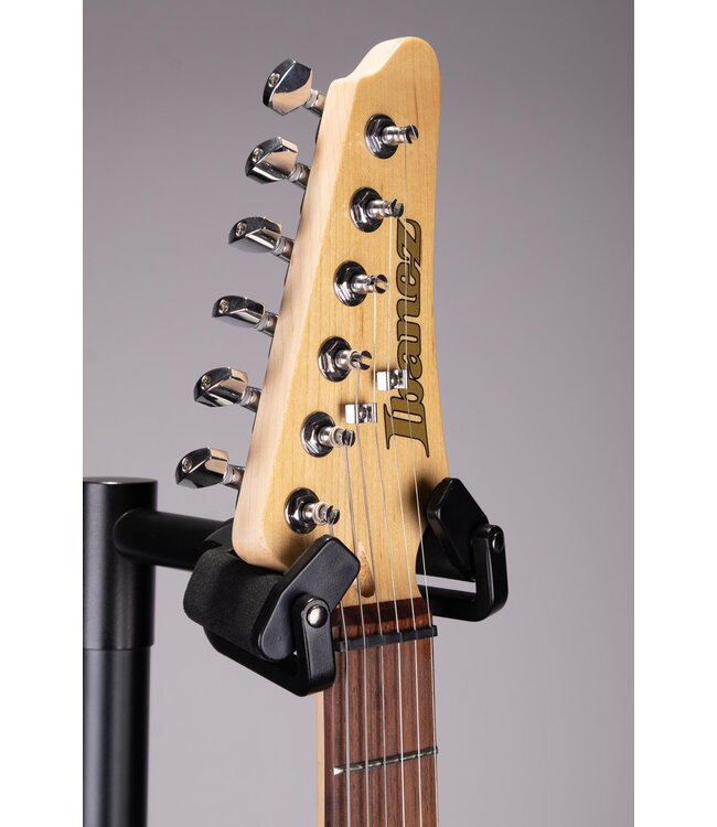 AZES40 Electric Guitar - Black